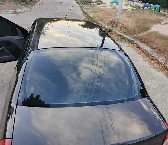 Черный Рено Клио, объемом двигателя 1.39 л и пробегом 104 тыс. км за 4500 $, фото 10 на Automoto.ua