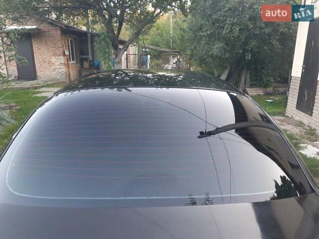 Чорний Рено Кліо, об'ємом двигуна 1.39 л та пробігом 173 тис. км за 2999 $, фото 6 на Automoto.ua