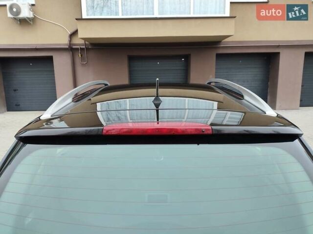 Черный Рено Клио, объемом двигателя 1.1 л и пробегом 222 тыс. км за 4699 $, фото 12 на Automoto.ua