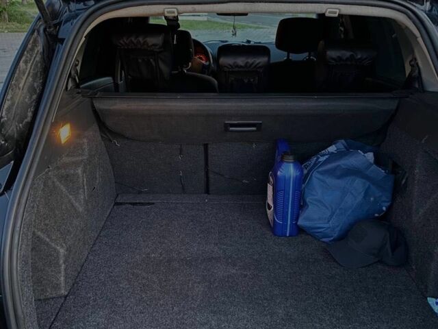 Чорний Рено Кліо, об'ємом двигуна 1.1 л та пробігом 353 тис. км за 4900 $, фото 2 на Automoto.ua