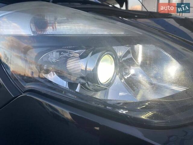 Черный Рено Клио, объемом двигателя 1.15 л и пробегом 225 тыс. км за 5300 $, фото 3 на Automoto.ua