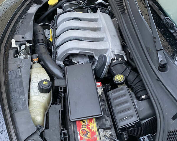 Рено Клио 2010 в Ровно на Automoto.ua Черный Рено Клио, объемом двигателя 1.6 л и пробегом 191 тыс. км за 6500 $, фото 12 на Automoto.ua