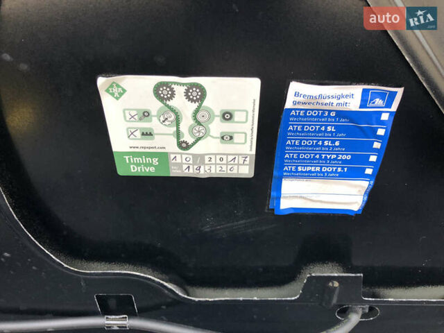 Черный Рено Клио, объемом двигателя 1.2 л и пробегом 109 тыс. км за 5800 $, фото 39 на Automoto.ua