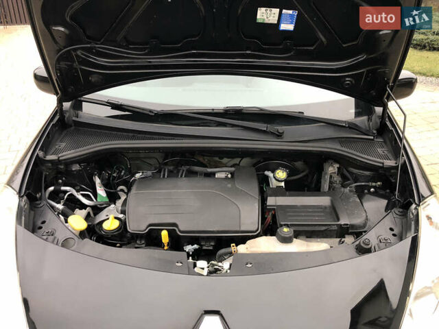 Черный Рено Клио, объемом двигателя 1.2 л и пробегом 109 тыс. км за 5800 $, фото 38 на Automoto.ua