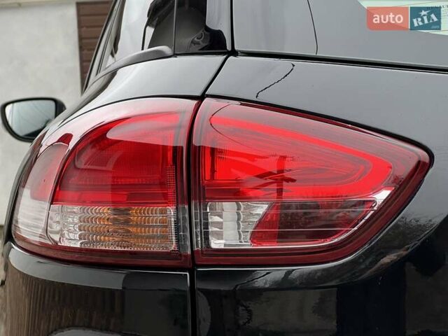 Чорний Рено Кліо, об'ємом двигуна 1.2 л та пробігом 217 тис. км за 8800 $, фото 26 на Automoto.ua