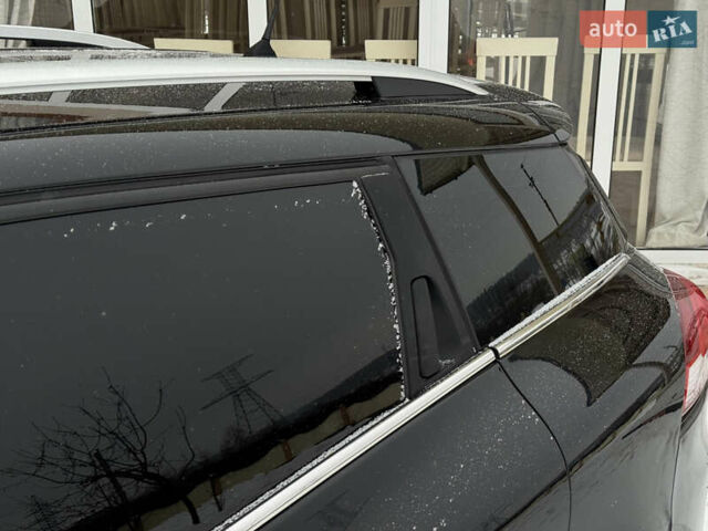 Черный Рено Клио, объемом двигателя 1.5 л и пробегом 230 тыс. км за 6900 $, фото 26 на Automoto.ua