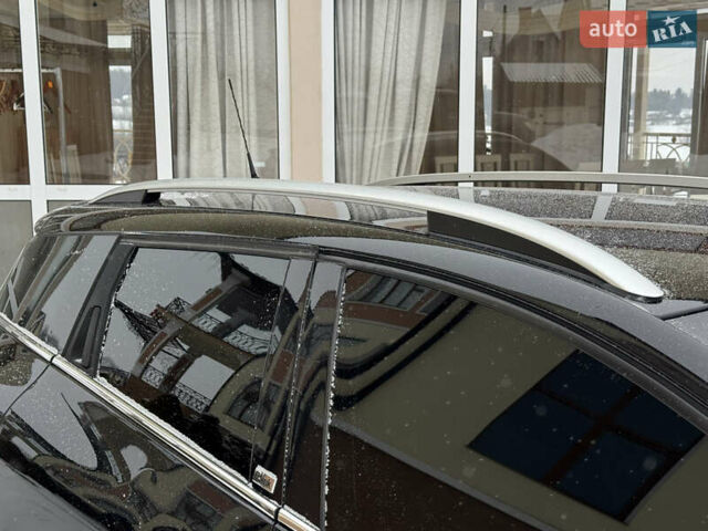 Черный Рено Клио, объемом двигателя 1.5 л и пробегом 230 тыс. км за 6900 $, фото 12 на Automoto.ua