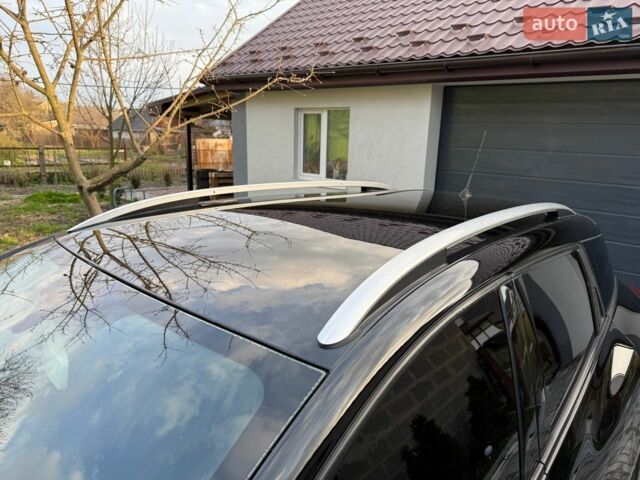 Черный Рено Клио, объемом двигателя 1.5 л и пробегом 293 тыс. км за 7350 $, фото 42 на Automoto.ua