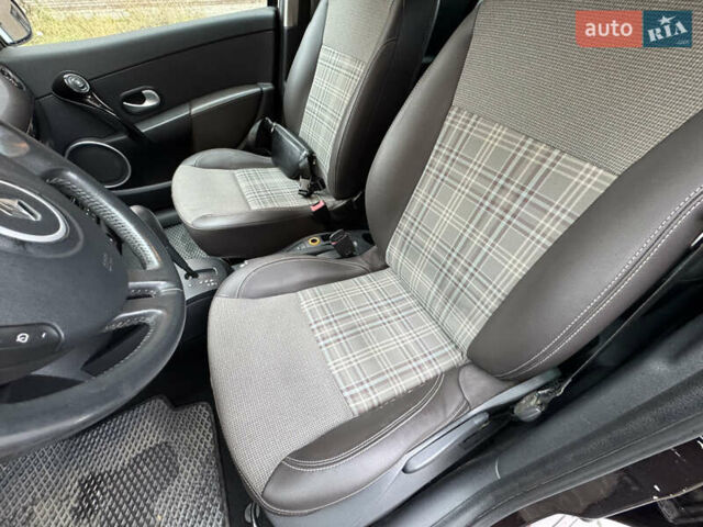 Коричневый Рено Клио, объемом двигателя 1.6 л и пробегом 147 тыс. км за 5300 $, фото 26 на Automoto.ua