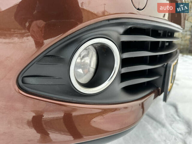 Коричневый Рено Клио, объемом двигателя 1.2 л и пробегом 146 тыс. км за 7699 $, фото 36 на Automoto.ua