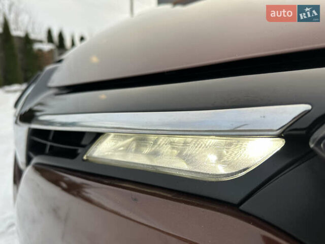 Коричневый Рено Клио, объемом двигателя 1.2 л и пробегом 146 тыс. км за 7699 $, фото 16 на Automoto.ua