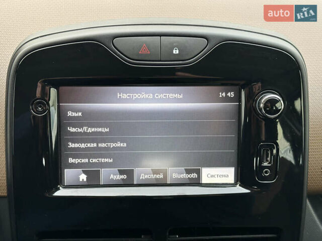 Коричневый Рено Клио, объемом двигателя 1.2 л и пробегом 146 тыс. км за 7699 $, фото 76 на Automoto.ua