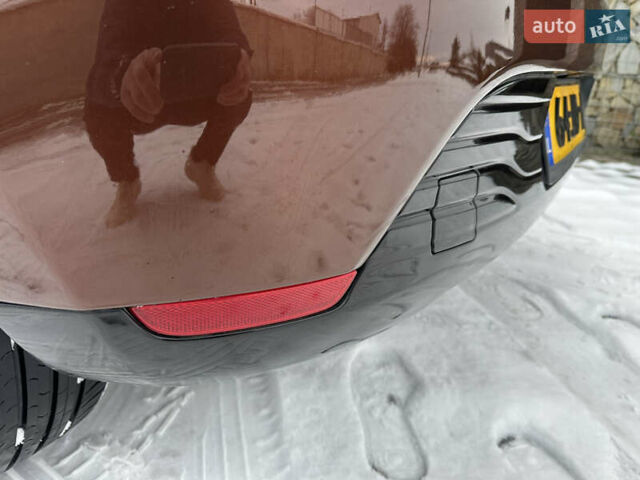 Коричневый Рено Клио, объемом двигателя 1.2 л и пробегом 146 тыс. км за 7699 $, фото 25 на Automoto.ua