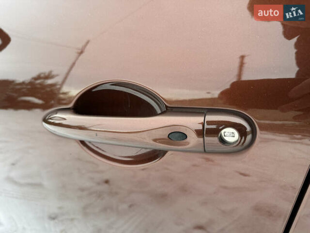 Коричневый Рено Клио, объемом двигателя 1.2 л и пробегом 146 тыс. км за 7699 $, фото 27 на Automoto.ua