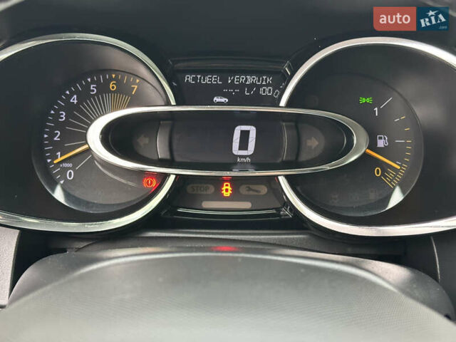 Коричневый Рено Клио, объемом двигателя 1.2 л и пробегом 146 тыс. км за 7699 $, фото 67 на Automoto.ua