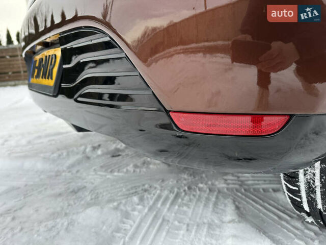 Коричневый Рено Клио, объемом двигателя 1.2 л и пробегом 146 тыс. км за 7699 $, фото 45 на Automoto.ua