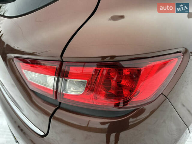 Коричневый Рено Клио, объемом двигателя 1.2 л и пробегом 146 тыс. км за 7699 $, фото 46 на Automoto.ua