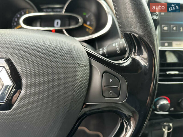 Коричневый Рено Клио, объемом двигателя 1.2 л и пробегом 146 тыс. км за 7699 $, фото 64 на Automoto.ua