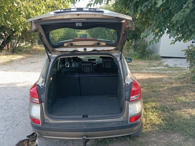 Коричневий Рено Кліо, об'ємом двигуна 1.1 л та пробігом 258 тис. км за 5000 $, фото 5 на Automoto.ua