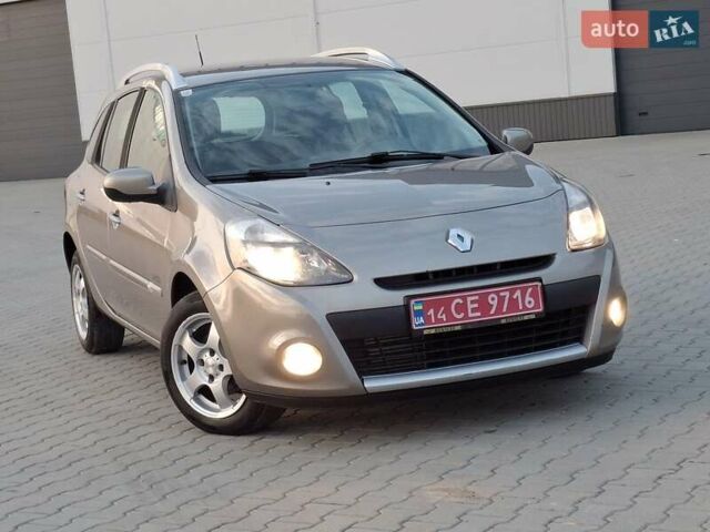Коричневий Рено Кліо, об'ємом двигуна 1.2 л та пробігом 205 тис. км за 5499 $, фото 39 на Automoto.ua