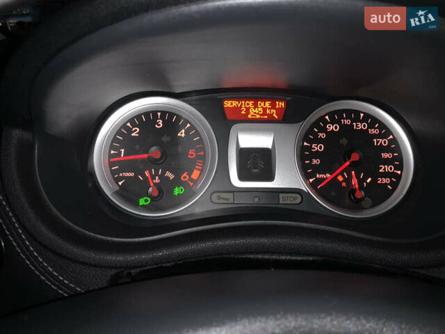 Рено Клио 2011 в Ровно на Automoto.ua Коричневый Рено Клио, объемом двигателя 1.5 л и пробегом 283 тыс. км за 5350 $, фото 2 на Automoto.ua