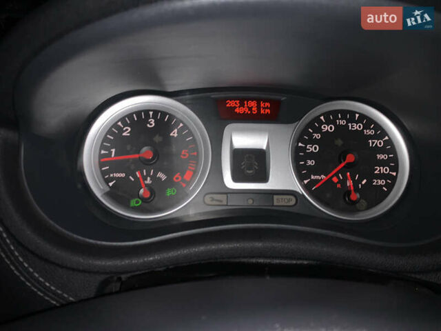 Рено Клио 2011 в Ровно на Automoto.ua Коричневый Рено Клио, объемом двигателя 1.5 л и пробегом 283 тыс. км за 5350 $, фото 3 на Automoto.ua
