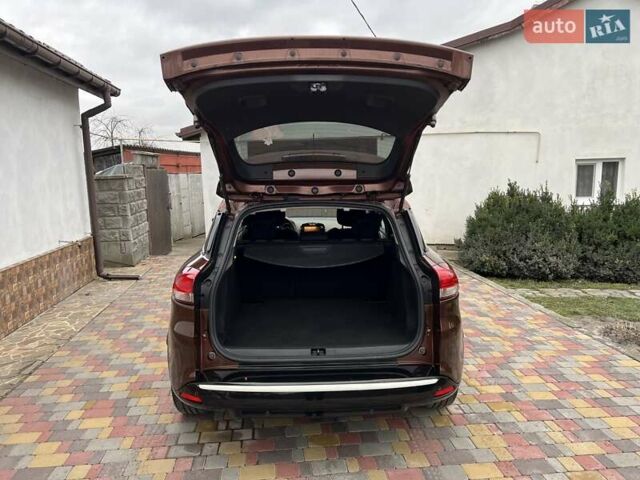 Коричневий Рено Кліо, об'ємом двигуна 1.2 л та пробігом 119 тис. км за 9500 $, фото 11 на Automoto.ua