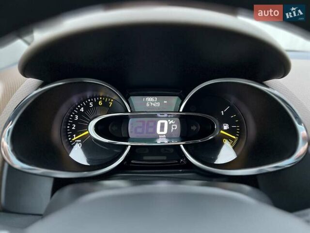 Коричневий Рено Кліо, об'ємом двигуна 1.2 л та пробігом 119 тис. км за 9500 $, фото 15 на Automoto.ua