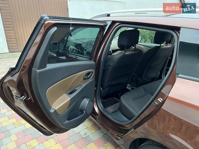 Коричневий Рено Кліо, об'ємом двигуна 1.2 л та пробігом 119 тис. км за 9500 $, фото 20 на Automoto.ua