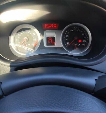 Червоний Рено Кліо, об'ємом двигуна 1.2 л та пробігом 105 тис. км за 6500 $, фото 7 на Automoto.ua