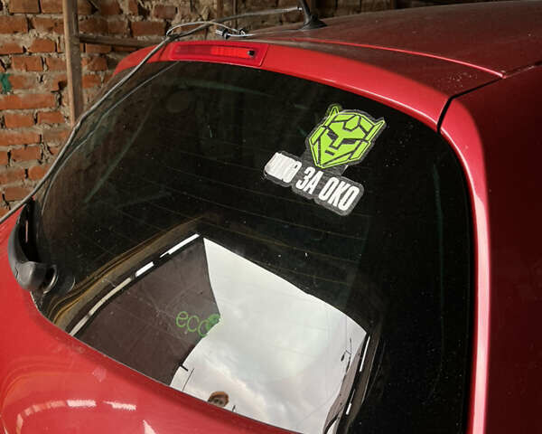 Красный Рено Клио, объемом двигателя 1.15 л и пробегом 92 тыс. км за 2000 $, фото 27 на Automoto.ua