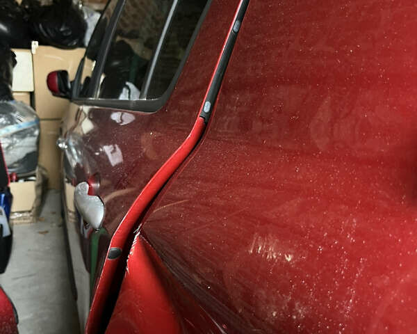 Красный Рено Клио, объемом двигателя 1.15 л и пробегом 92 тыс. км за 2000 $, фото 24 на Automoto.ua