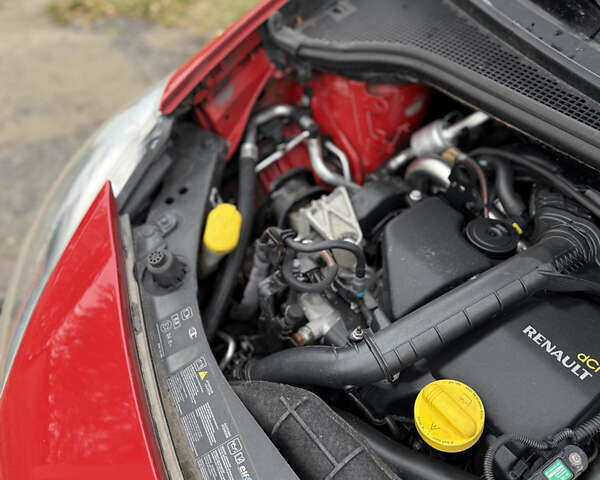 Червоний Рено Кліо, об'ємом двигуна 1.46 л та пробігом 217 тис. км за 5150 $, фото 12 на Automoto.ua