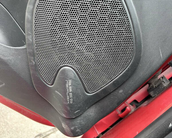 Червоний Рено Кліо, об'ємом двигуна 0.9 л та пробігом 199 тис. км за 5500 $, фото 14 на Automoto.ua