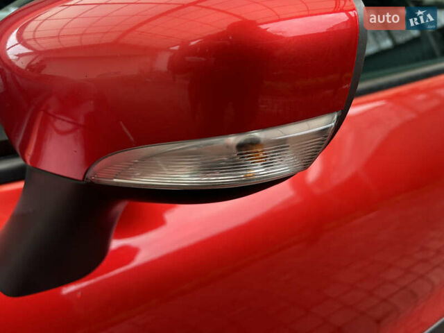 Червоний Рено Кліо, об'ємом двигуна 1.2 л та пробігом 167 тис. км за 9200 $, фото 12 на Automoto.ua
