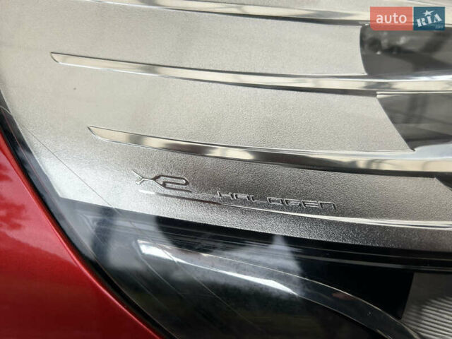 Червоний Рено Кліо, об'ємом двигуна 1.2 л та пробігом 167 тис. км за 9200 $, фото 67 на Automoto.ua