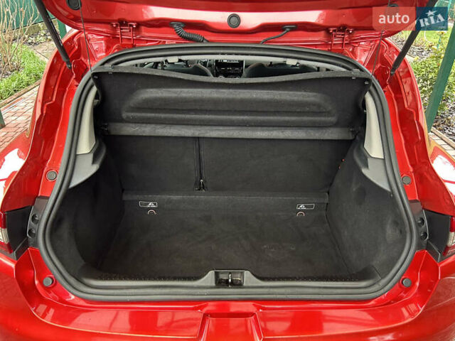 Червоний Рено Кліо, об'ємом двигуна 1.2 л та пробігом 167 тис. км за 9200 $, фото 49 на Automoto.ua