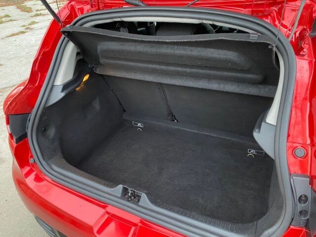 Червоний Рено Кліо, об'ємом двигуна 1.5 л та пробігом 303 тис. км за 7000 $, фото 15 на Automoto.ua