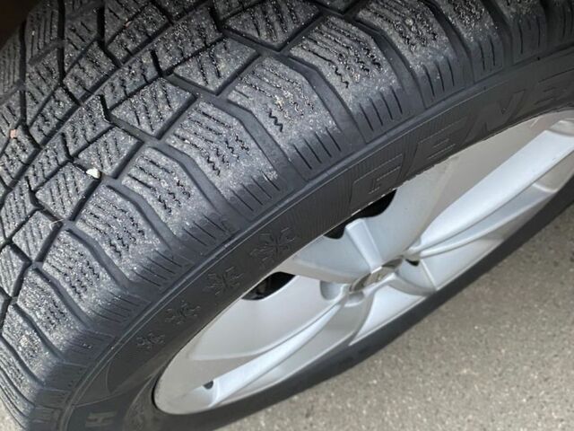 Червоний Рено Кліо, об'ємом двигуна 1.5 л та пробігом 303 тис. км за 7000 $, фото 16 на Automoto.ua