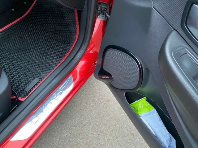 Червоний Рено Кліо, об'ємом двигуна 1.5 л та пробігом 303 тис. км за 7000 $, фото 18 на Automoto.ua