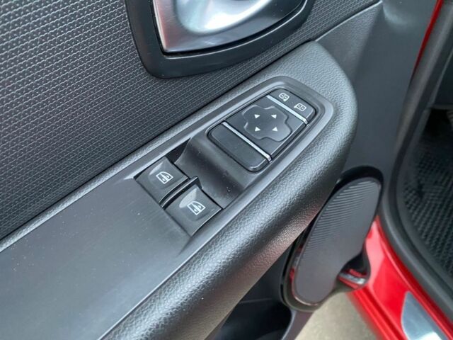 Червоний Рено Кліо, об'ємом двигуна 1.5 л та пробігом 303 тис. км за 7000 $, фото 17 на Automoto.ua