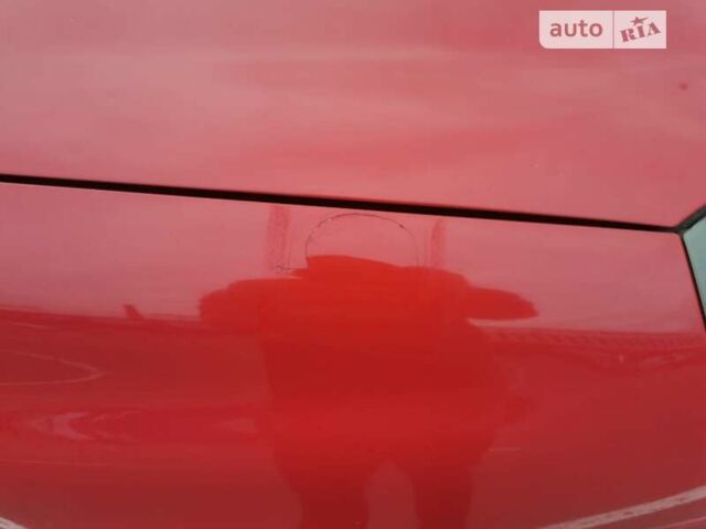 Красный Рено Клио, объемом двигателя 1.39 л и пробегом 249 тыс. км за 3500 $, фото 20 на Automoto.ua