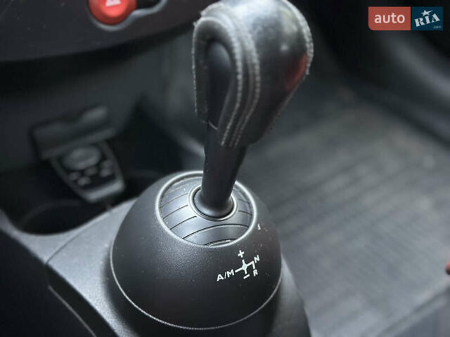 Рено Клио 2010 в Львове на Automoto.ua Красный Рено Клио, объемом двигателя 1.15 л и пробегом 205 тыс. км за 4950 $, фото 15 на Automoto.ua