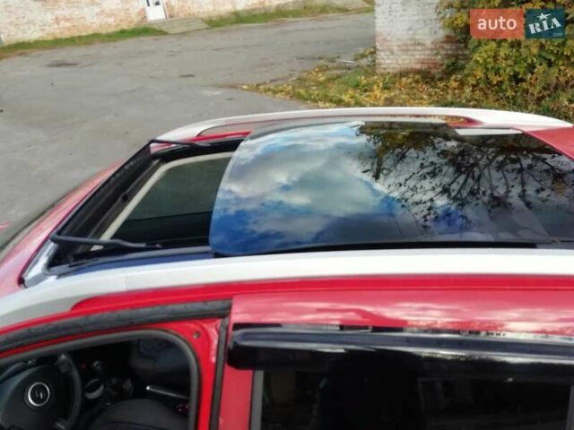 Красный Рено Клио, объемом двигателя 1.15 л и пробегом 202 тыс. км за 4900 $, фото 26 на Automoto.ua