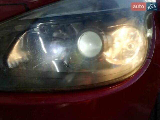 Красный Рено Клио, объемом двигателя 1.15 л и пробегом 202 тыс. км за 4900 $, фото 17 на Automoto.ua