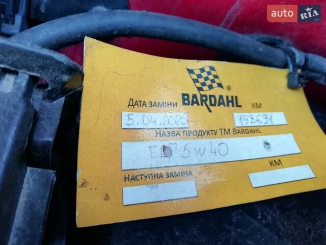 Красный Рено Клио, объемом двигателя 1.15 л и пробегом 202 тыс. км за 4900 $, фото 42 на Automoto.ua