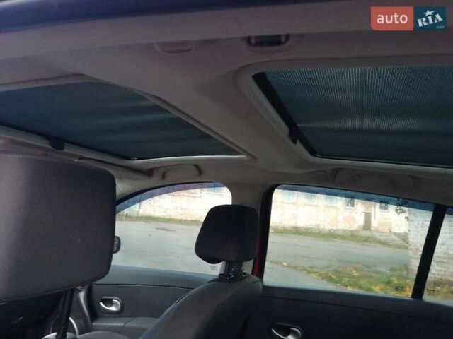 Красный Рено Клио, объемом двигателя 1.15 л и пробегом 202 тыс. км за 4900 $, фото 28 на Automoto.ua