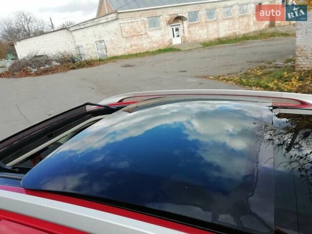 Красный Рено Клио, объемом двигателя 1.15 л и пробегом 202 тыс. км за 4900 $, фото 24 на Automoto.ua