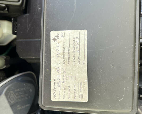 Красный Рено Клио, объемом двигателя 1.6 л и пробегом 240 тыс. км за 6999 $, фото 35 на Automoto.ua