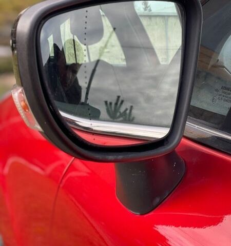 Красный Рено Клио, объемом двигателя 1.5 л и пробегом 176 тыс. км за 9650 $, фото 66 на Automoto.ua